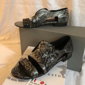 Gianni Crasto - Made in Italy -